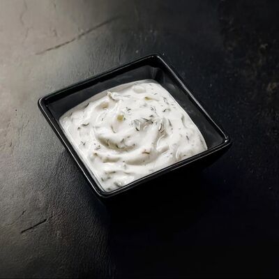 Соус Тартар в Шампур по цене 150 ₽