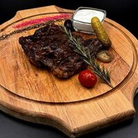Стейк Мачете в Meat Time