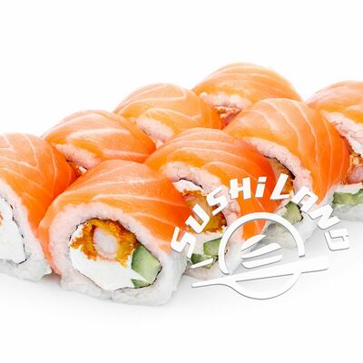 Прайм Лайт в Sushiland70 по цене 634 ₽