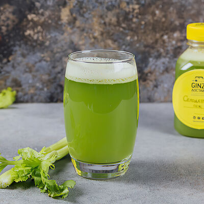 Сельдереевый сок в Терраса по цене 550 ₽