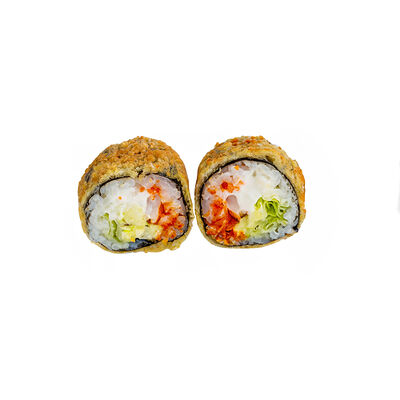 Темпура Дайкон в Sushi okey по цене 269 ₽