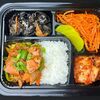 Ланч Чеюк с рисом в Momo Chicken по цене 549