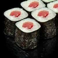 Маки-соль тунец в The Rolling Rolls
