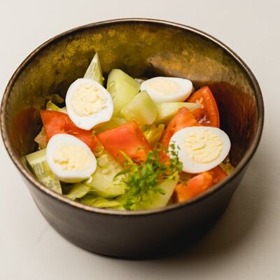 Огуречно-томатный микс в Ангария по цене 417 ₽