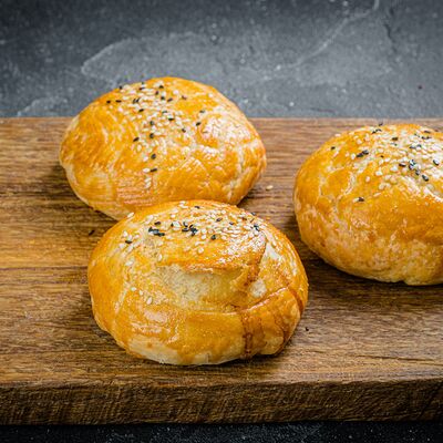 Самса с курицей в PLOVBOX по цене 140