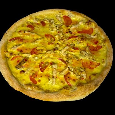 Цыпленок ранч в Пицца тот по цене 635 ₽