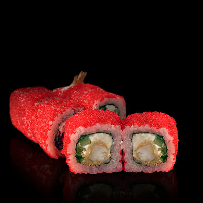 Эби маки в KAWA SUSHI по цене 399 ₽