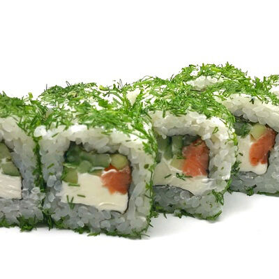 Зеленая миля в Эби Суши по цене 595 ₽