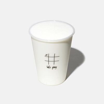 Молочный коктейль в Surf Coffee x Kuta по цене 370 ₽