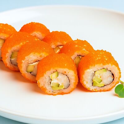 Калифорния Эби в Моресуши по цене 460 ₽