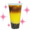 Баббл бамбл Апельсин в Кофечиз и bubble tea по цене 510