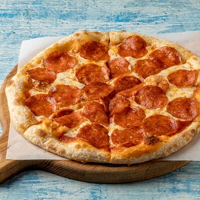 Пицца Пепперони в Хачапури & Кофе по цене 540 ₽