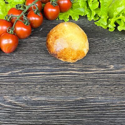 Самса с говядиной в Шаурма по цене 155 ₽