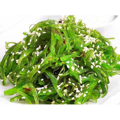 Салат Чука в Фаст суши по цене 260 ₽