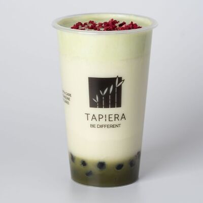 Фисташковый улун в Tapiera по цене 460 ₽