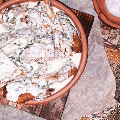 Чкмерули в Мераль по цене 900 ₽