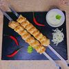 Люля-кебаб из курицы с сыром в Бардак на углях по цене 590
