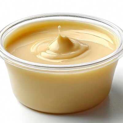 Сгущенка в Пончики Пышки ПШК по цене 60 ₽