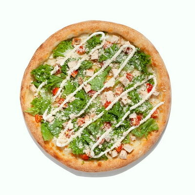 Цезарь 33 см в ЭкоРолл по цене 987 ₽