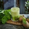 Смузи Зеленый в Macadamia Vitamin & Smoothie Bar по цене 450