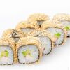 Ролл в темпуре с креветкой в SUSHI TESTO по цене 388