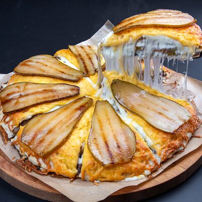 Бешеная груша в Crazy Brothers по цене 1850 ₽