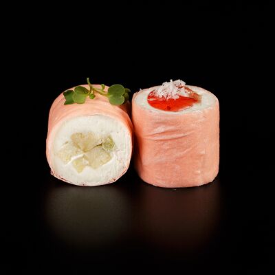 Ролл Фруктовый микс в Тайхаку по цене 815 ₽