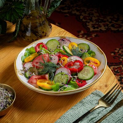 Овощной в Гастробар Библиотека по цене 450 ₽