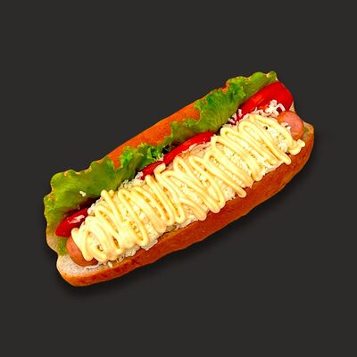 Римский Дог в AnjI PizzA по цене 239 ₽