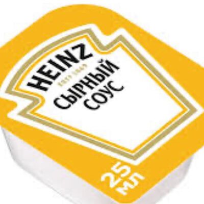 Соус Сырный в Заверните! по цене 49 ₽