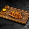 Куриная грудка на гриле (Горчичная грудка) в Гриль бар Решётка по цене 450