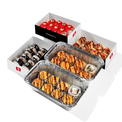 Пятница в РисПублика по цене 1810 ₽