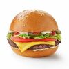 Cheese Burger в Loook по цене 33000