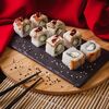 Унаги Ура Маки в Sushi Man по цене 659