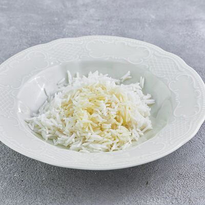 Рис Басмати в Царь по цене 190 ₽