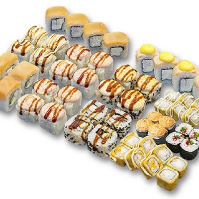 Сет Бомбический в Bella Vita по цене 1820 ₽