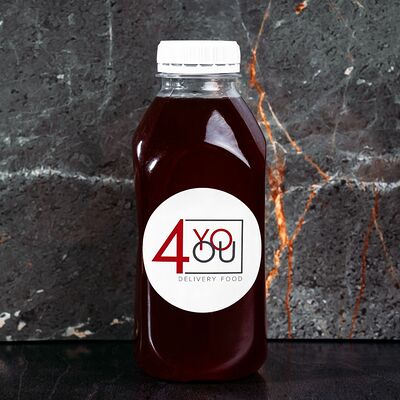 Компот в 4Yoou по цене 121 ₽