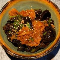 Древесные грибы в Kazoku