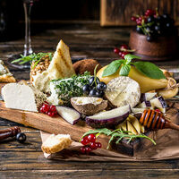 Логотип Жуир