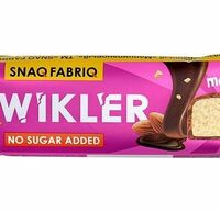 Батончик Qwikler в FixCoffee