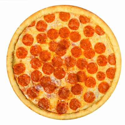Пицца Пепперони M в Homer pizza по цене 749 ₽