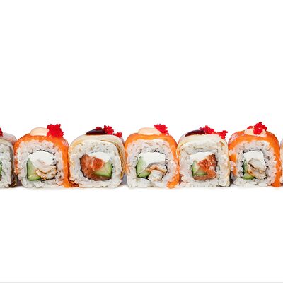 Ролл Урамаки в Пекин по цене 999 ₽