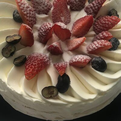 Павлова в Bon Bon по цене 1950 ₽