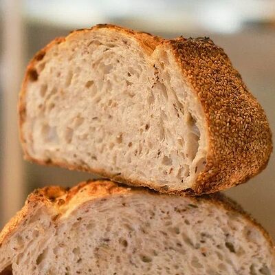 Зерновой тартинв Лицей по цене 480 ₽