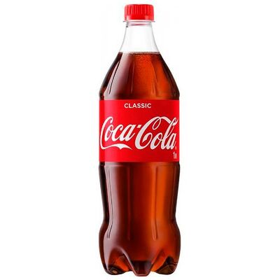 Coca-Cola в Шашлык & Шаурма по цене 160 ₽