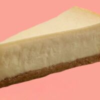 Чизкейк в СушиПро