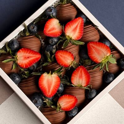 Лето в коробке S в Mosfresa по цене 2590