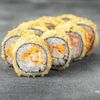 Мини темпура с креветкой в ROLLS KING SUSHI KINGDOM по цене 1038