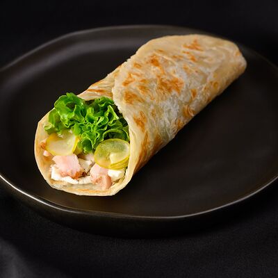 Rotti Кебаб Куриныйв Ауфчик по цене 475 ₽