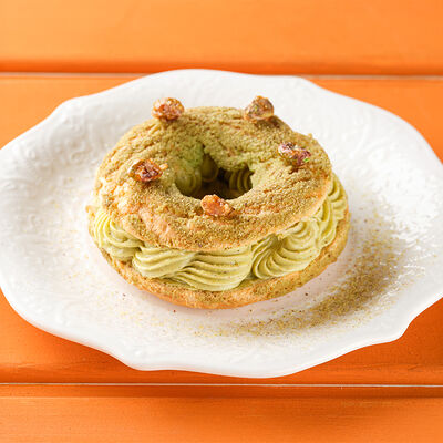 Зепполе фисташковый в Сорренто by Novikov по цене 840 ₽